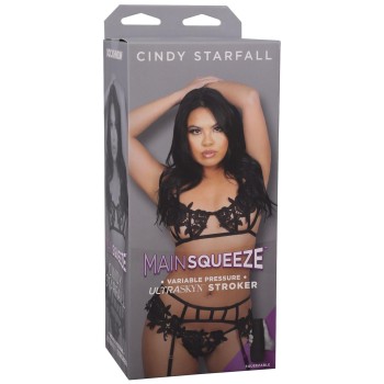Przejdź do produktu Cindy Starfall   ULTRASKYN Stroker   Pussy