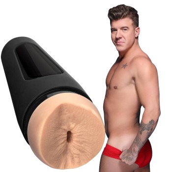 Przejdź do produktu JJ Knight   ULTRASKYN Masturbator Ass