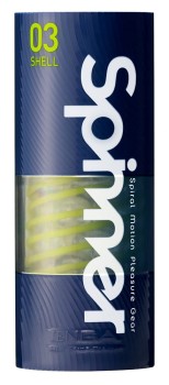 Przejdź do produktu Tenga Spinner Shell