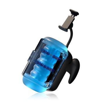 Przejdź do produktu BLOWCAST  Wingman Plus Automatyczny Masturbator