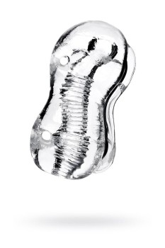 Przejdź do produktu Lingam Male stoker Indira one way stroker length:14 cm   5,52 inch