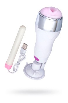 Przejdź do produktu A TOYS 763001 Masturbator
