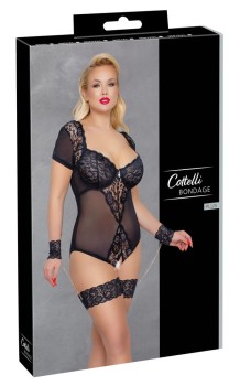 Przejdź do produktu Body Bondage 95E/2XL